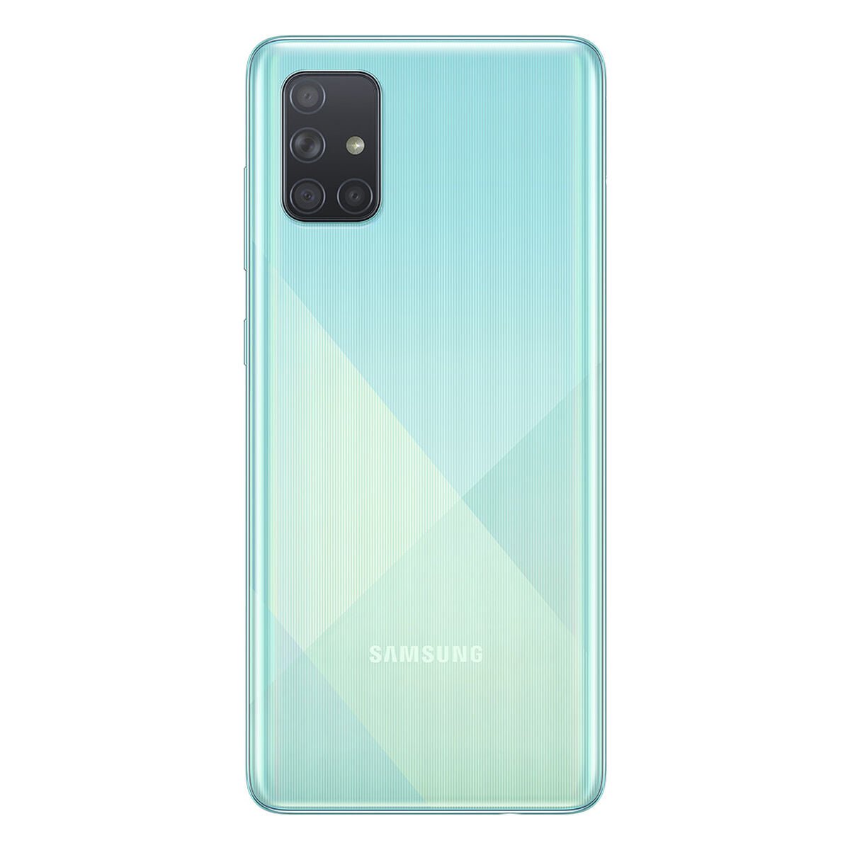 Samsung Galaxy A71 5G 128GB Azul Reacondicionado - Reuse Chile