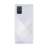 Samsung Galaxy A71 5G 128GB Plata Reacondicionado - Reuse Chile