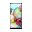 Samsung Galaxy A71 5G 128GB Plata Reacondicionado - Reuse Chile