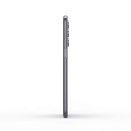 Samsung galaxy a73 128GB Gris Open Box - Reuse Chile