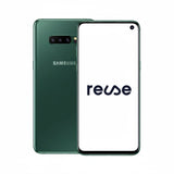 Samsung galaxy s10 128GB Verde Reacondicionado - Reuse Chile