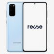 Samsung galaxy s20 fe 128GB Azul Reacondicionado - Reuse Chile
