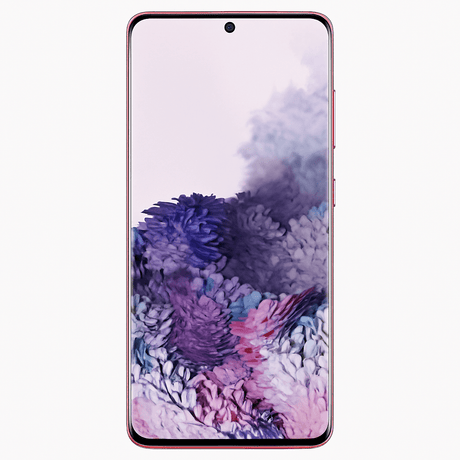 Samsung galaxy s20 fe 128GB Rosado Reacondicionado - Reuse Chile