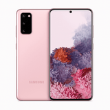 Samsung galaxy s20 fe 128GB Rosado Reacondicionado - Reuse Chile