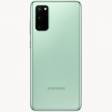 Samsung galaxy s20 fe 128GB Verde Reacondicionado - Reuse Chile