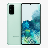 Samsung Galaxy S20 FE 256GB Verde Reacondicionado - Reuse Chile
