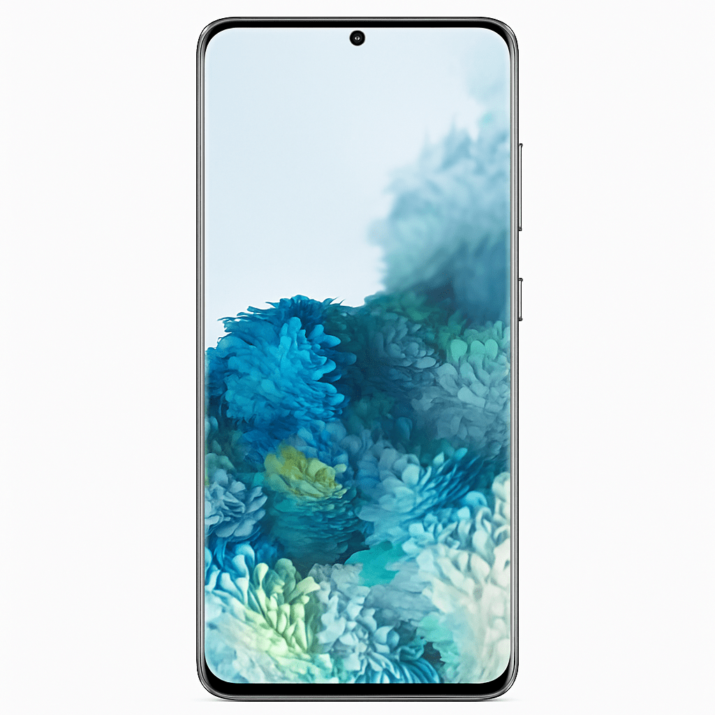 Samsung Galaxy S20 FE 256GB Verde Reacondicionado - Reuse Chile