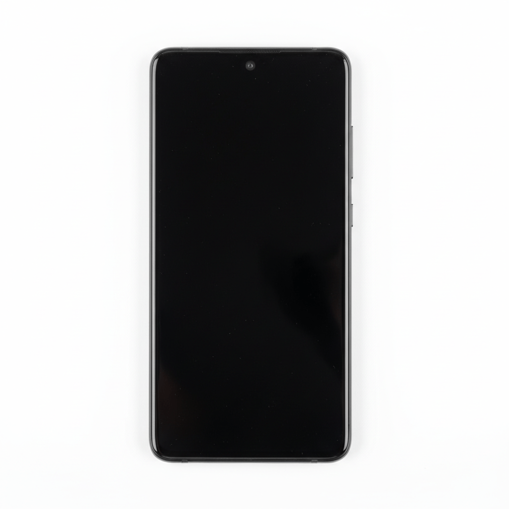 Samsung galaxy s20 plus 128GB Negro Reacondicionado - Reuse Chile