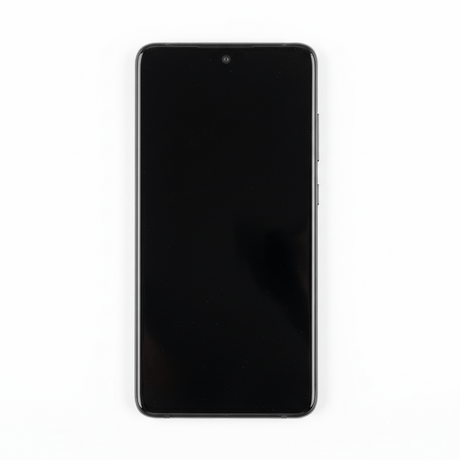 Samsung galaxy s20 plus 128GB Negro Reacondicionado - Reuse Chile