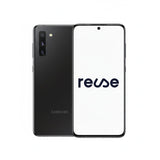 Samsung galaxy s20 plus 128GB Negro Reacondicionado - Reuse Chile