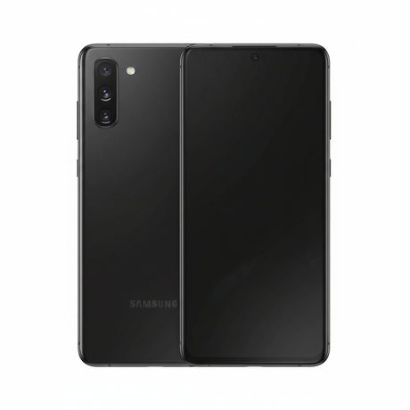 Samsung galaxy s20 plus 128GB Negro Reacondicionado - Reuse Chile