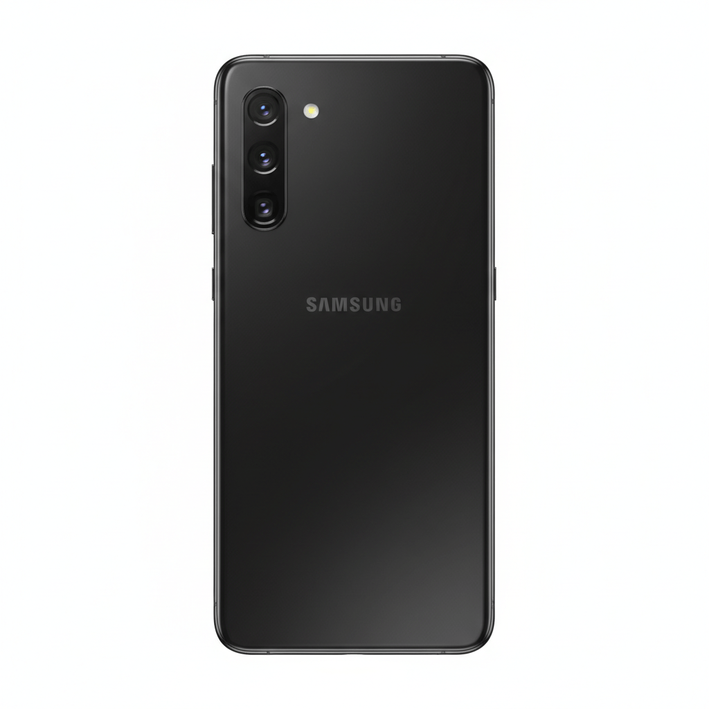 Samsung galaxy s20 plus 128GB Negro Reacondicionado - Reuse Chile