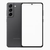 Samsung galaxy s21 128GB Gris Reacondicionado - Reuse Chile