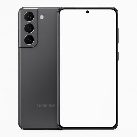 Samsung galaxy s21 128GB Gris Reacondicionado - Reuse Chile