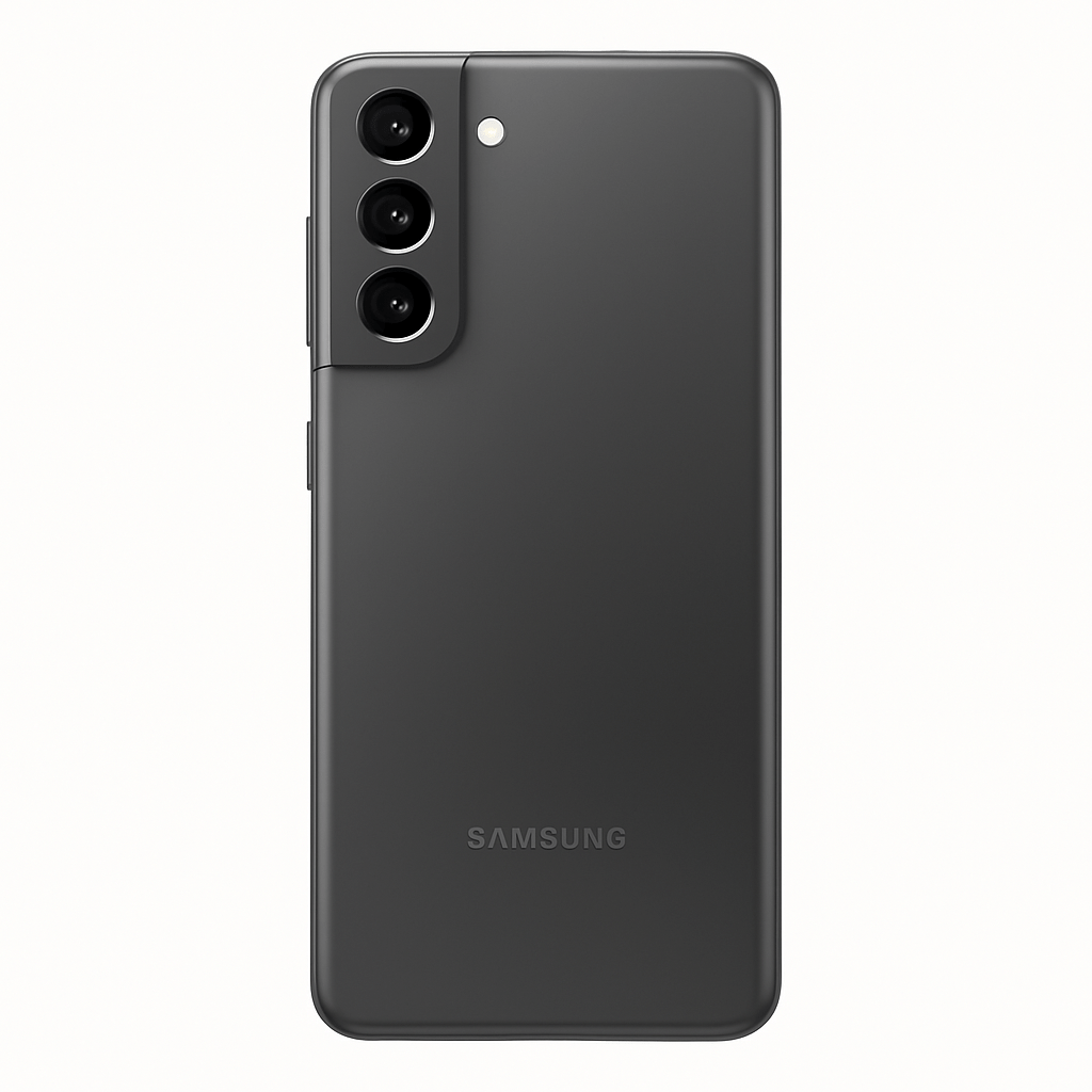 Samsung galaxy s21 128GB Gris Reacondicionado - Reuse Chile
