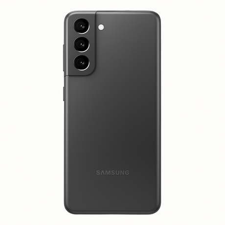 Samsung galaxy s21 128GB Gris Reacondicionado - Reuse Chile