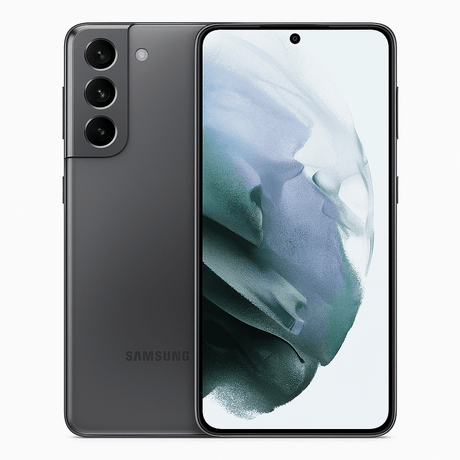 Samsung galaxy s21 128GB Gris Reacondicionado - Reuse Chile