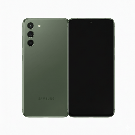 Samsung galaxy s21 fe copia 128GB Verde Reacondicionado - Reuse Chile