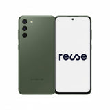 Samsung galaxy s21 fe copia 128GB Verde Reacondicionado - Reuse Chile