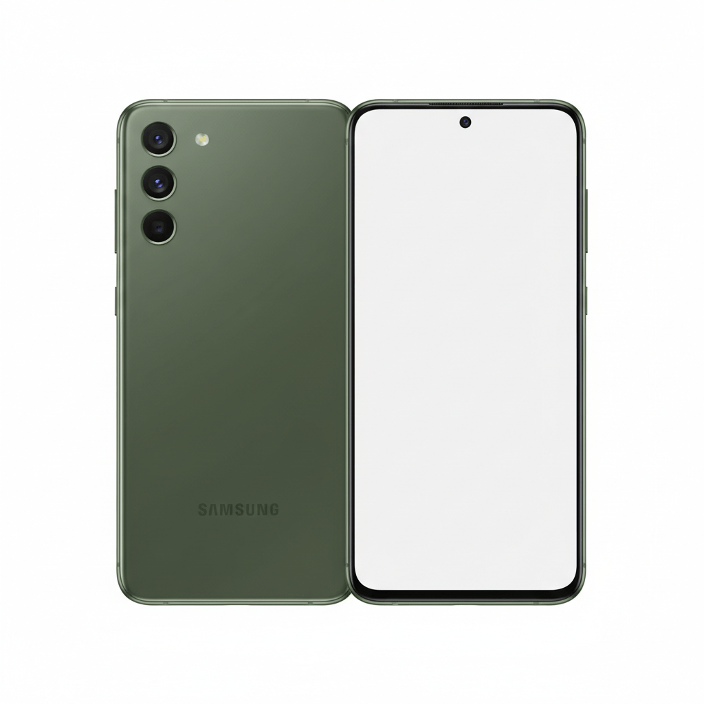 Samsung galaxy s21 fe copia 128GB Verde Reacondicionado - Reuse Chile