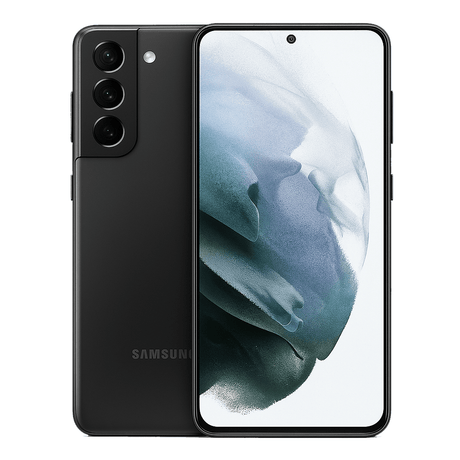 Samsung galaxy s21 plus 128GB Negro Reacondicionado - Reuse Chile
