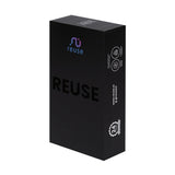 Samsung Galaxy S21 Plus 128GB Negro Reacondicionado - Reuse Chile