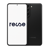 Samsung galaxy s21 plus 128GB Negro Reacondicionado - Reuse Chile