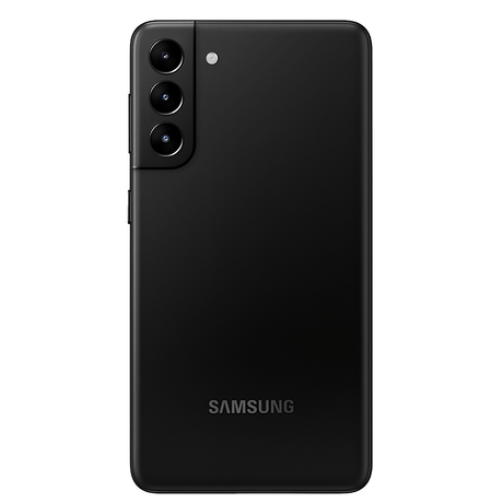 Samsung galaxy s21 plus 128GB Negro Reacondicionado - Reuse Chile