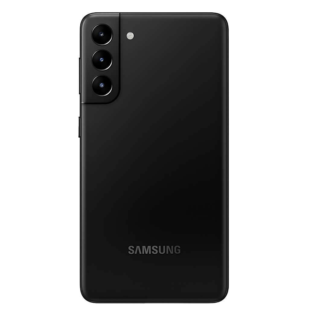 Samsung galaxy s21 plus 256GB Negro Reacondicionado - Reuse Chile