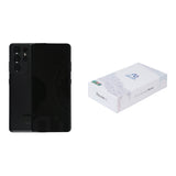 Samsung Galaxy S21 Ultra 512GB Negro Open Box - Reuse Chile