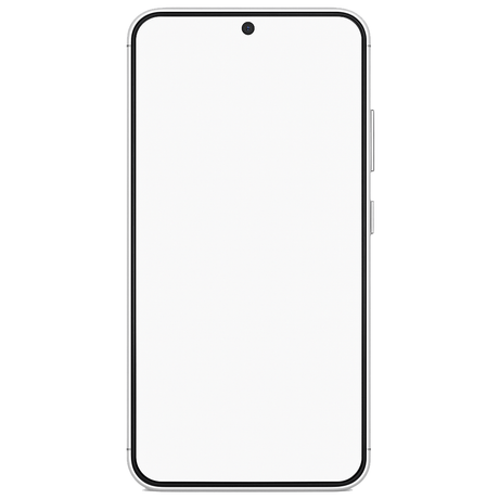 Samsung galaxy s22 1 128GB Blanco Reacondicionado - Reuse Chile