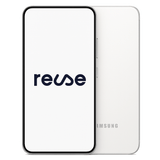 Samsung galaxy s22 1 128GB Blanco Reacondicionado - Reuse Chile