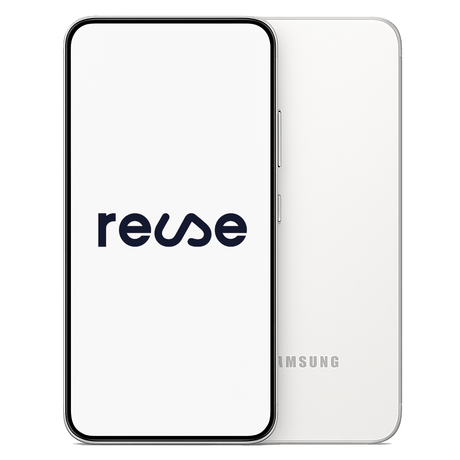 Samsung galaxy s22 1 128GB Blanco Reacondicionado - Reuse Chile