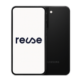 Samsung galaxy s22 128GB Negro Reacondicionado - Reuse Chile