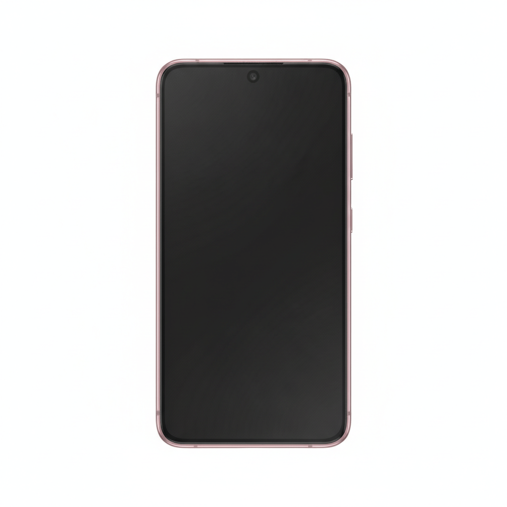 Samsung galaxy s22 128GB Rosado Reacondicionado - Reuse Chile