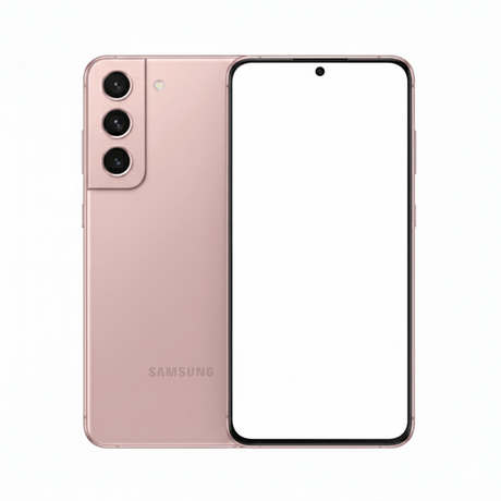 Samsung galaxy s22 128GB Rosado Reacondicionado - Reuse Chile