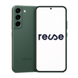 Samsung galaxy s22 128GB Verde Reacondicionado - Reuse Chile