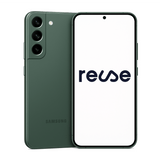 Samsung galaxy s22 128GB Verde Reacondicionado - Reuse Chile