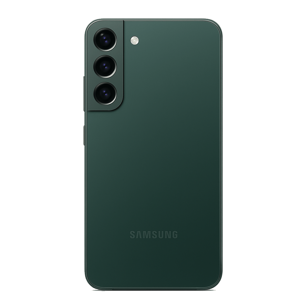 Samsung galaxy s22 128GB Verde Reacondicionado - Reuse Chile