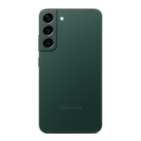 Samsung galaxy s22 128GB Verde Reacondicionado - Reuse Chile