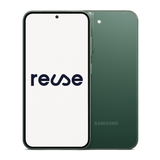 Samsung galaxy s22 128GB Verde Reacondicionado - Reuse Chile