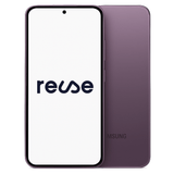 Samsung galaxy s22 256GB Morado Reacondicionado - Reuse Chile