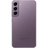 Samsung galaxy s22 256GB Morado Reacondicionado - Reuse Chile