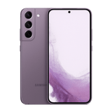Samsung galaxy s22 256GB Morado Reacondicionado - Reuse Chile