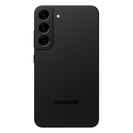 Samsung galaxy s22 256GB Negro Reacondicionado - Reuse Chile