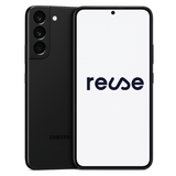 Samsung galaxy s22 plus 128GB Negro Reacondicionado - Reuse Chile