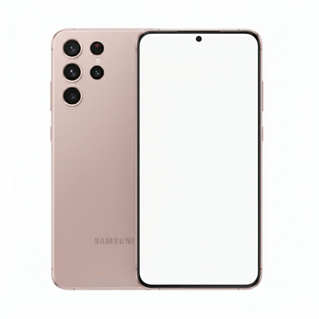 Samsung galaxy s22 plus 128GB Rosado Reacondicionado - Reuse Chile