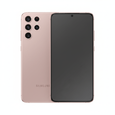 Samsung galaxy s22 plus 128GB Rosado Reacondicionado - Reuse Chile