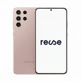 Samsung galaxy s22 plus 128GB Rosado Reacondicionado - Reuse Chile