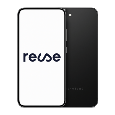 Samsung galaxy s22 plus 256GB Negro Reacondicionado - Reuse Chile